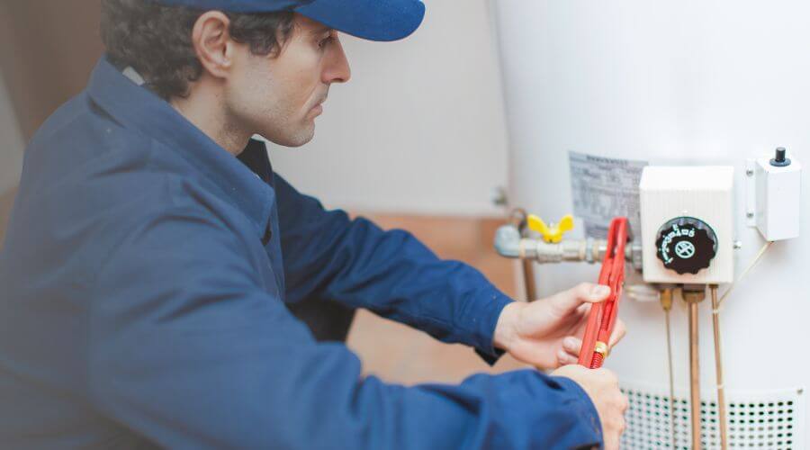 Local annual plumbing maintenance in Brian Head, UT